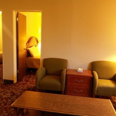 Cudworth Motor Inn Szoba fotó